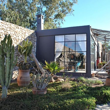 Maison Sidi Et Lalla Essaouira Bagian luar foto