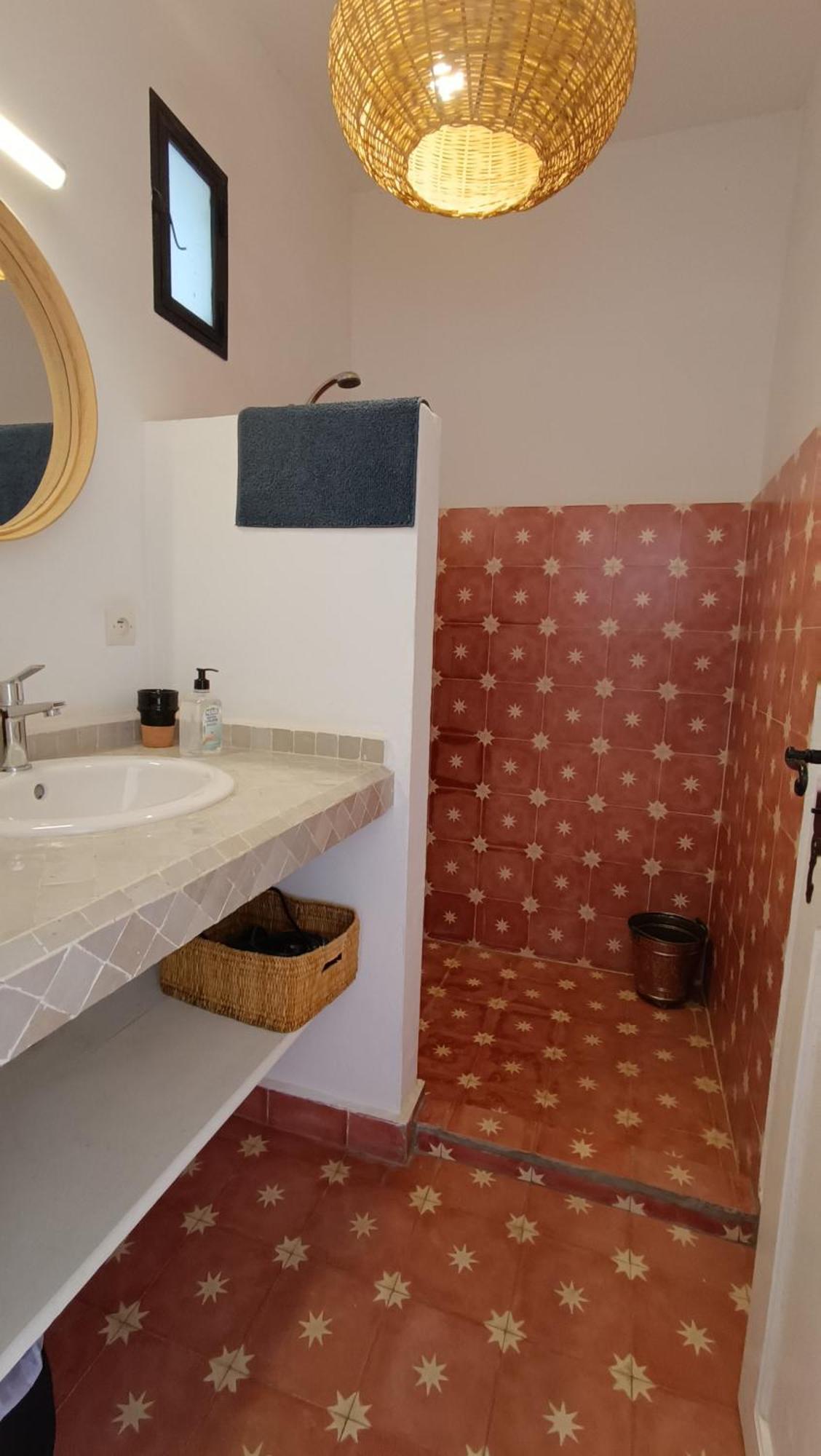 Maison Sidi Et Lalla Essaouira Ruang foto