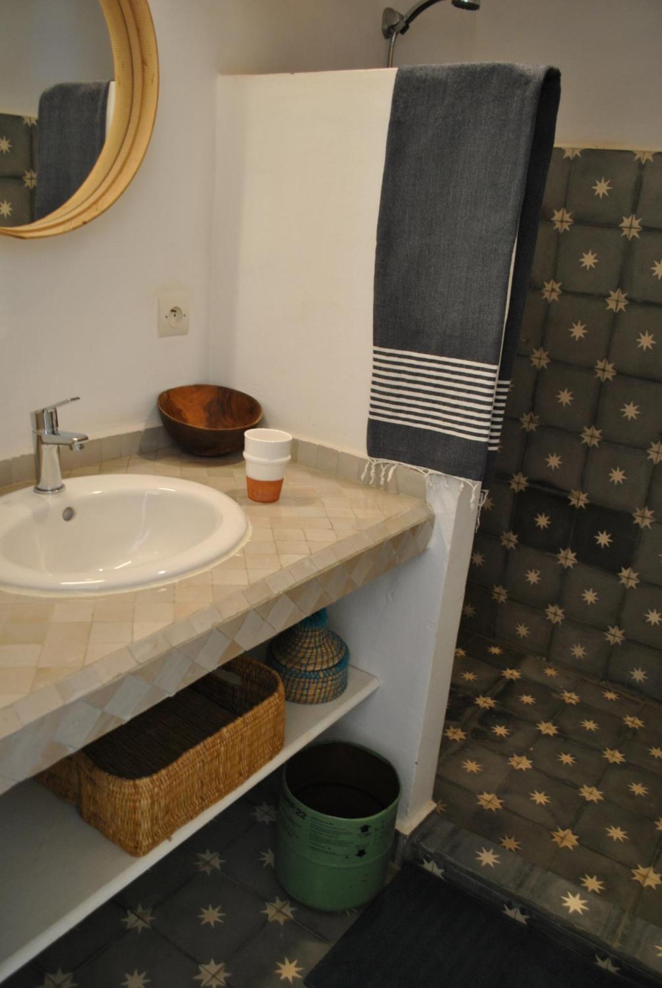 Maison Sidi Et Lalla Essaouira Ruang foto