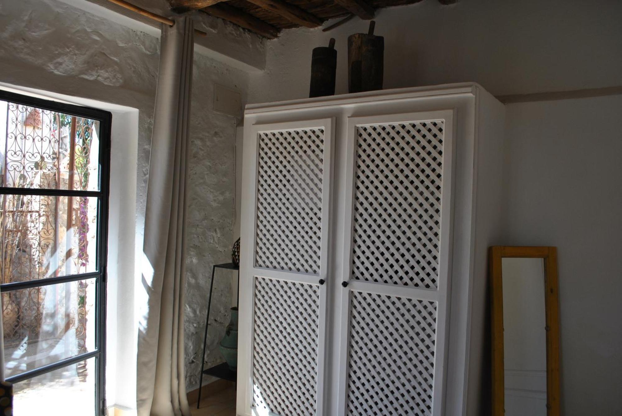 Maison Sidi Et Lalla Essaouira Ruang foto