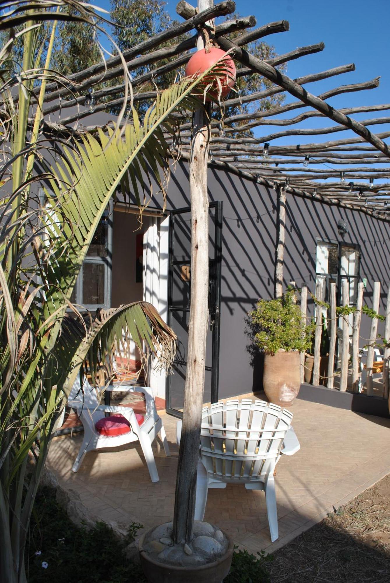 Maison Sidi Et Lalla Essaouira Bagian luar foto