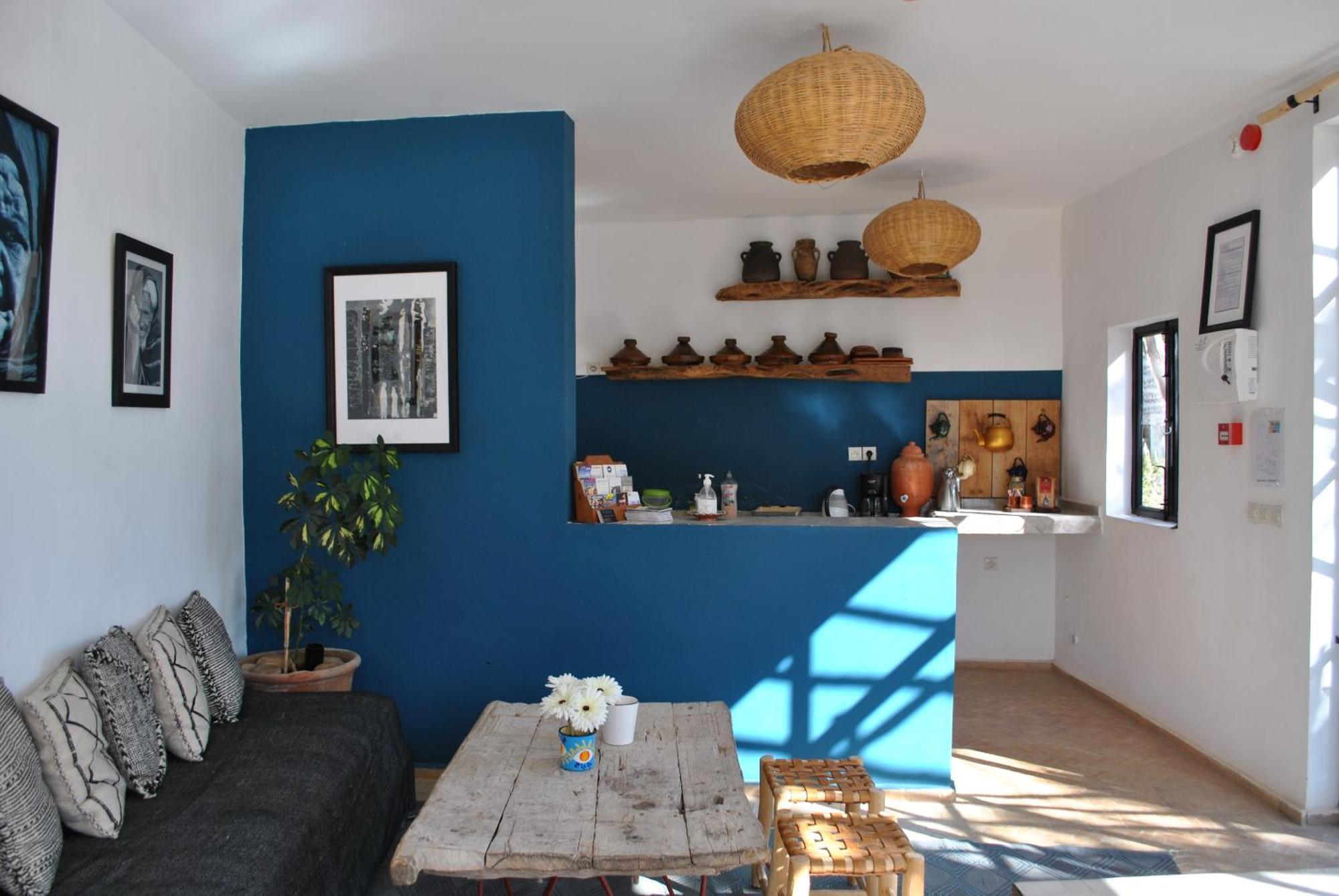 Maison Sidi Et Lalla Essaouira Bagian luar foto