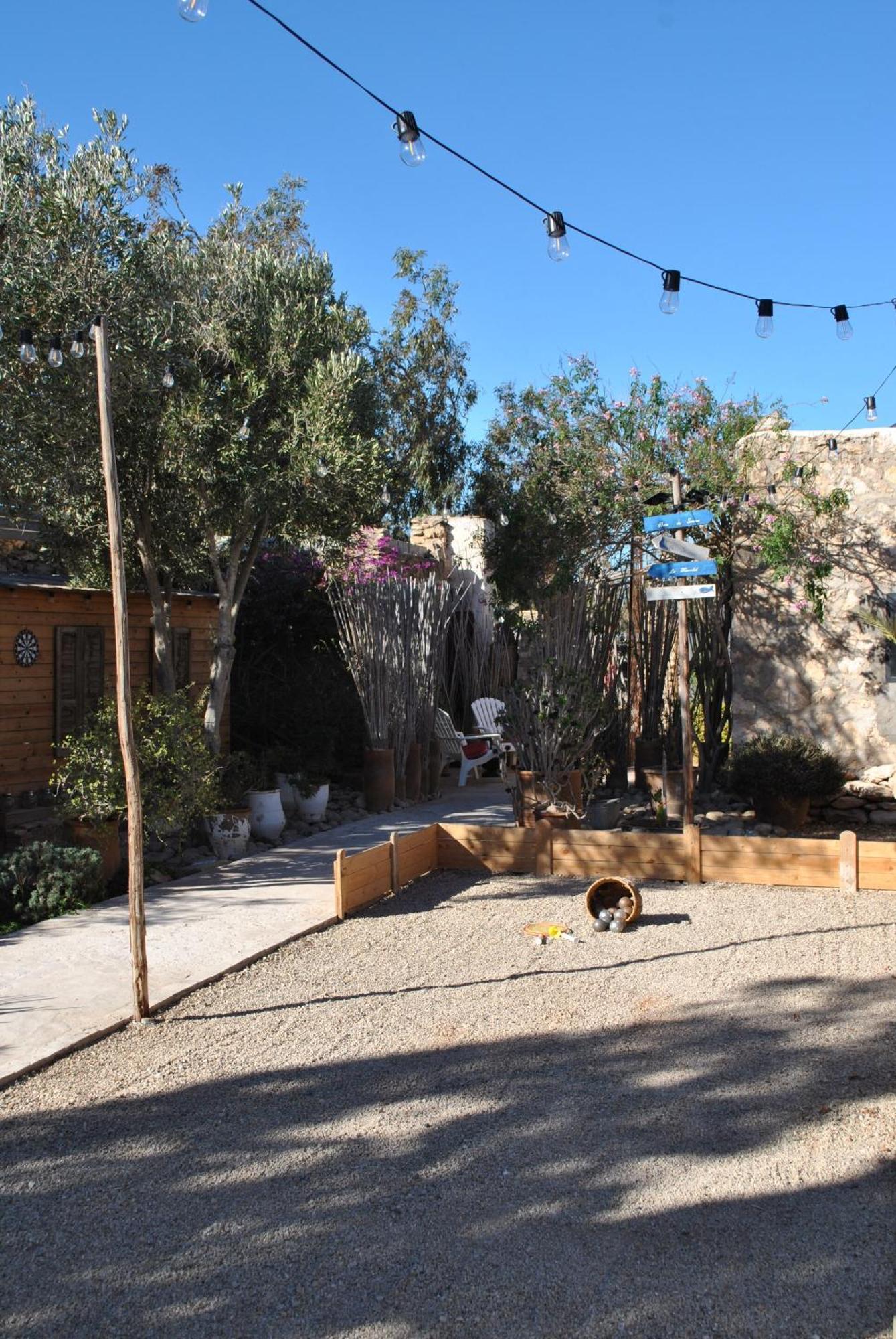 Maison Sidi Et Lalla Essaouira Bagian luar foto