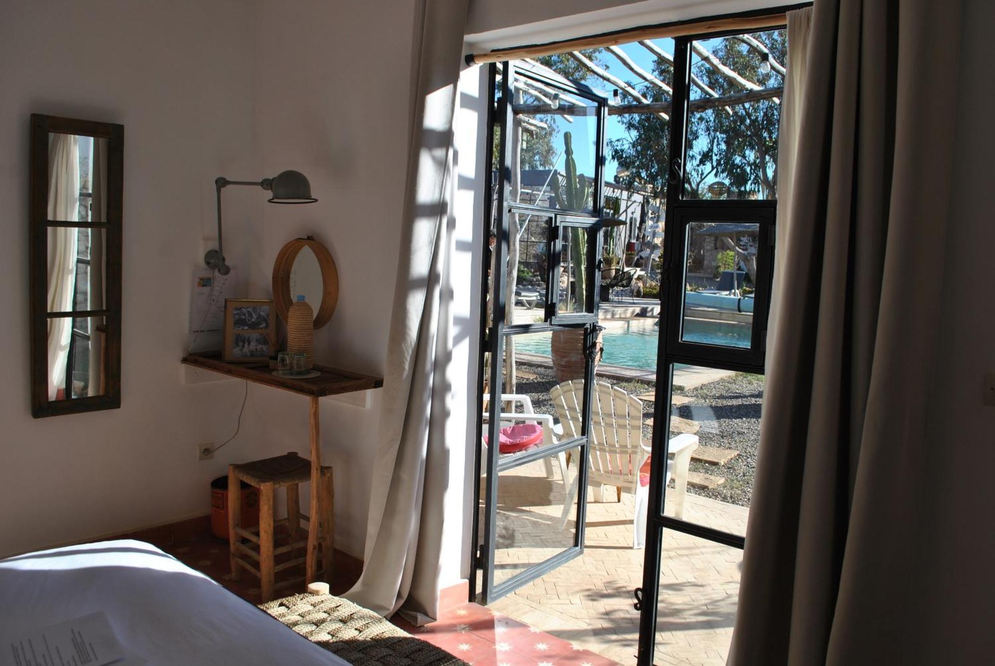 Maison Sidi Et Lalla Essaouira Ruang foto