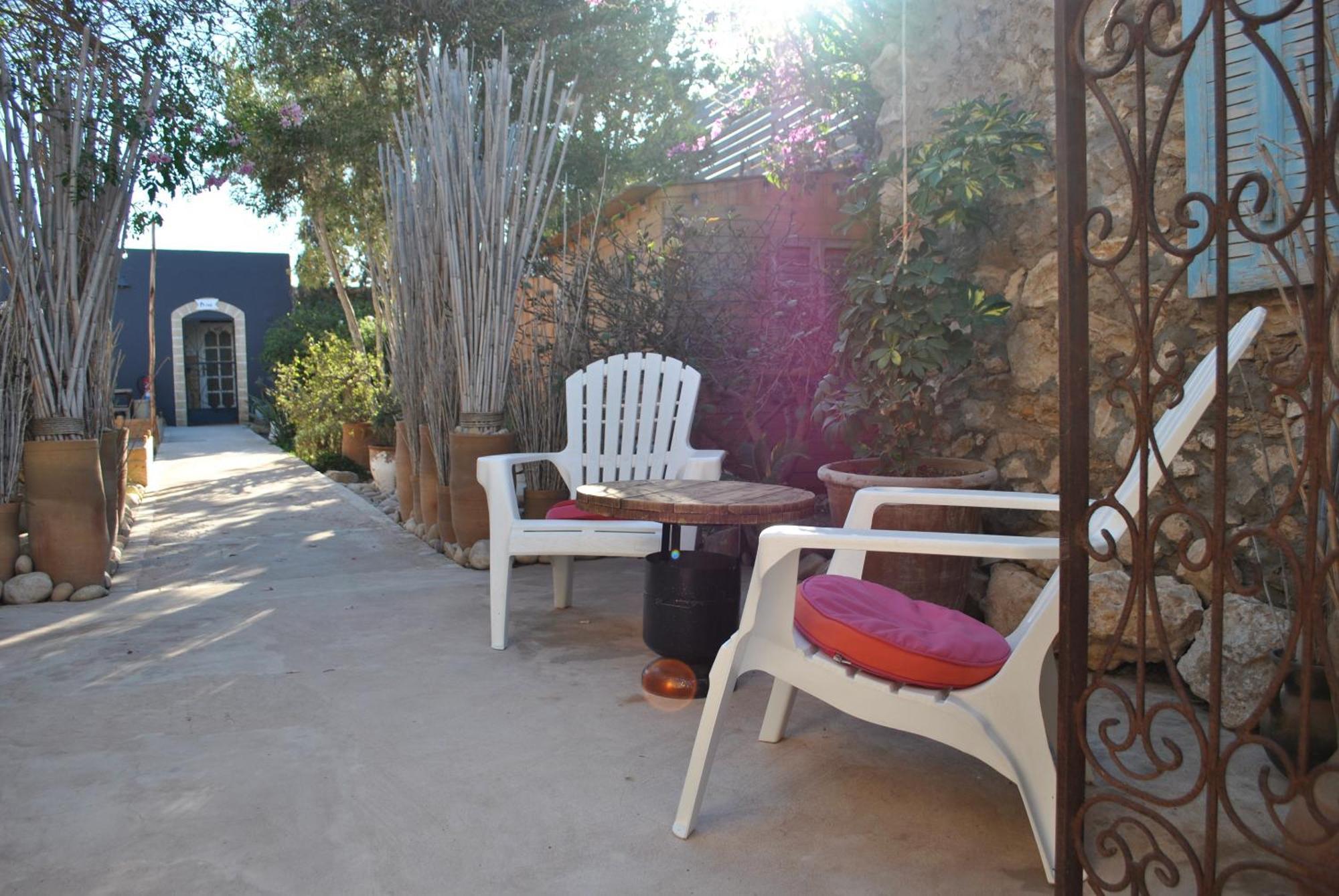 Maison Sidi Et Lalla Essaouira Ruang foto