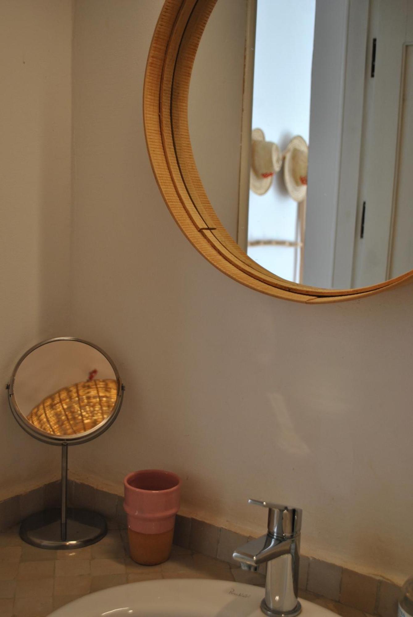 Maison Sidi Et Lalla Essaouira Ruang foto